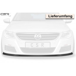 Lame Du Pare-Chocs Avant VW CC