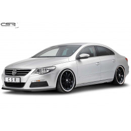 Lame Du Pare-Chocs Avant VW CC