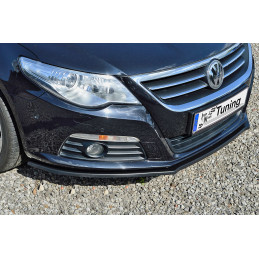 Lame Du Pare-Chocs Avant VW CC