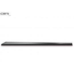 Lame Du Pare-Chocs Avant VW Polo V R WRC Street