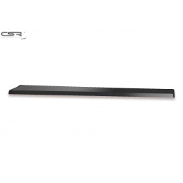 Lame Du Pare-Chocs Avant VW Polo V 6R GTI