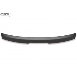 SPOILER CAP VW Polo V 6R / 6C