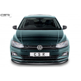 Lame Du Pare-Chocs Avant VW Polo VI 2G (type AW)