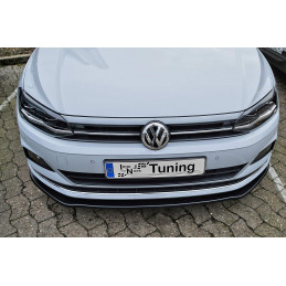 Lame Du Pare-Chocs Avant VW Polo VI 2G