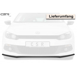 Lame Du Pare-Chocs Avant VW Scirocco III