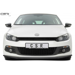 Lame Du Pare-Chocs Avant VW Scirocco III