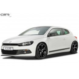 Lame Du Pare-Chocs Avant VW Scirocco III