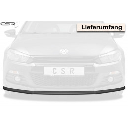 Lame Du Pare-Chocs Avant VW Scirocco III R-Line