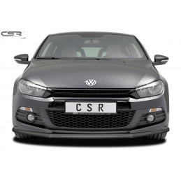 Lame Du Pare-Chocs Avant VW Scirocco III R-Line