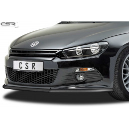 Lame Du Pare-Chocs Avant VW Scirocco III R-Line