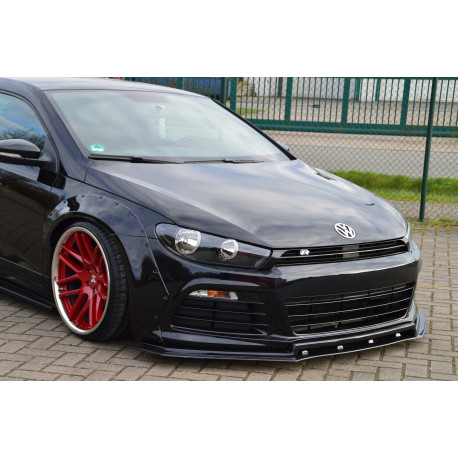 Lame Du Pare-Chocs Avant VW Scirocco III R