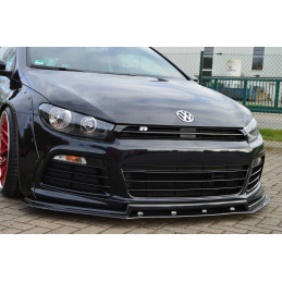 Lame Du Pare-Chocs Avant VW Scirocco III R