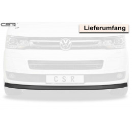 Lame Du Pare-Chocs Avant VW T5 Multivan