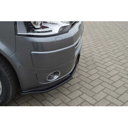 Lame Du Pare-Chocs Avant VW T5