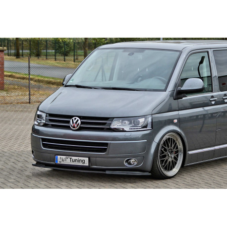 Lame Du Pare-Chocs Avant VW T5