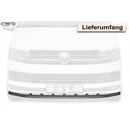 Lame Du Pare-Chocs Avant VW T6 Multivan