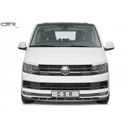 Lame Du Pare-Chocs Avant VW T6 Multivan