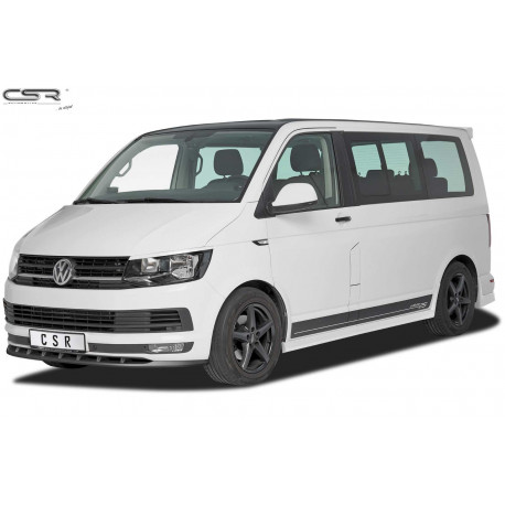 Lame Du Pare-Chocs Avant VW T6 Multivan