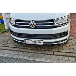 Lame Du Pare-Chocs Avant VW T6