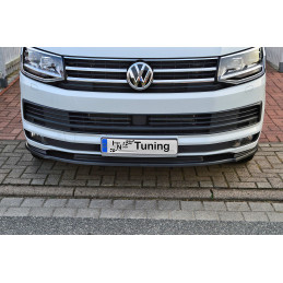 Lame Du Pare-Chocs Avant VW T6