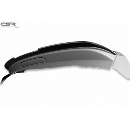 SPOILER CAP VW Tiguan II