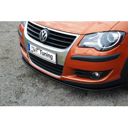 Lame Du Pare-Chocs Avant VW Cross Touran I