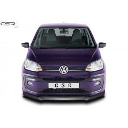 Lame Du Pare-Chocs Avant VW UP