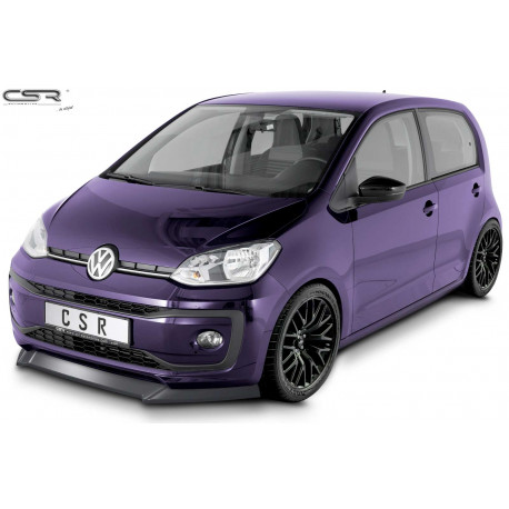 Lame Du Pare-Chocs Avant VW UP