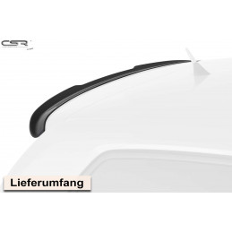 SPOILER CAP VW UP / Skoda Citigo