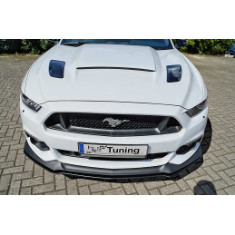 Lame Du Pare-Chocs Avant Ford Mustang GT