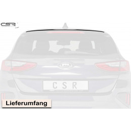 SPOILER CAP Kia Ceed