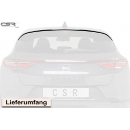 SPOILER CAP Kia Ceed SW / ProCeed