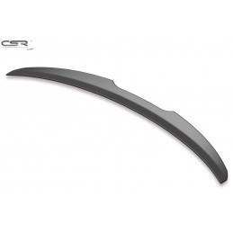 SPOILER CAP Mazda CX-3