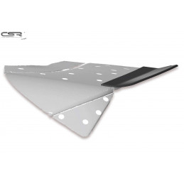 SPOILER CAP Mazda CX-3