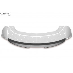 SPOILER CAP Mazda CX-3