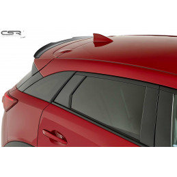 SPOILER CAP Mazda CX-3