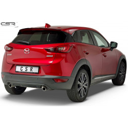 SPOILER CAP Mazda CX-3