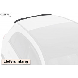 SPOILER CAP Mercedes Classe A W177