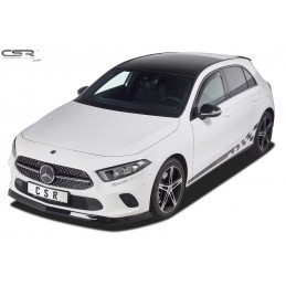 SPOILER CAP Mercedes Classe A W177