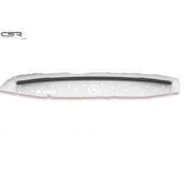 SPOILER CAP Mercedes Benz Classe A V177 berline