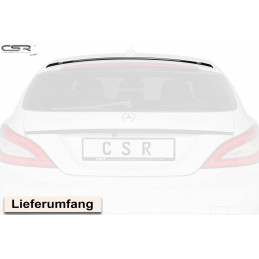 SPOILER CAP Mercedes Benz CLS X218 AMG-Line