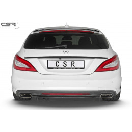 SPOILER CAP Mercedes Benz CLS X218 AMG-Line