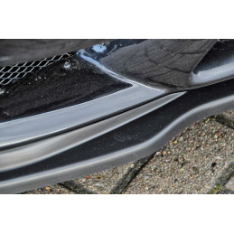 Lame Du Pare-Chocs Avant Mercedes CLS 219 63 AMG