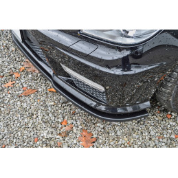 Lame Du Pare-Chocs Avant Mercedes E63 AMG W212 / S212 / V212