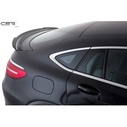 SPOILER CAP Mercedes Benz GLC C253 Coupé