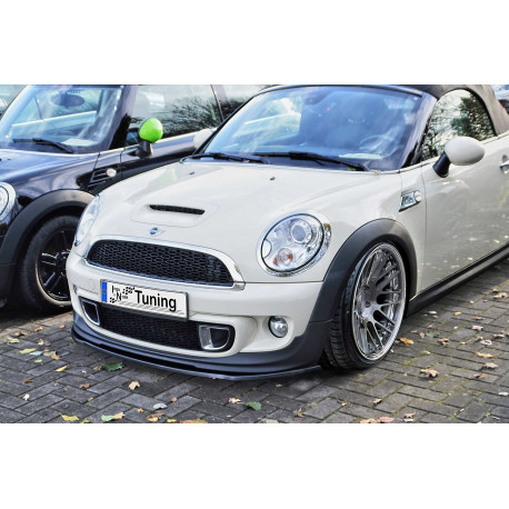 Lame Du Pare-Chocs Avant Mini Cooper R57 cabriolet