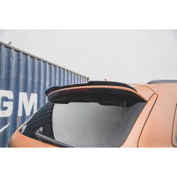 SPOILER CAP AUDI Q7 S-LINE MK.1