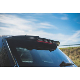 SPOILER CAP AUDI SQ7 / Q7 S-LINE MK. 2
