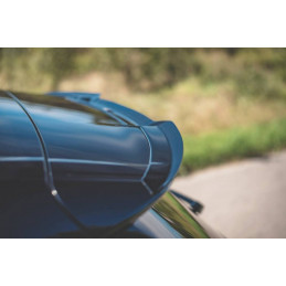 SPOILER CAP AUDI SQ7 / Q7 S-LINE MK. 2