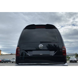 SPOILER CAP VOLKSWAGEN CADDY MK. 4